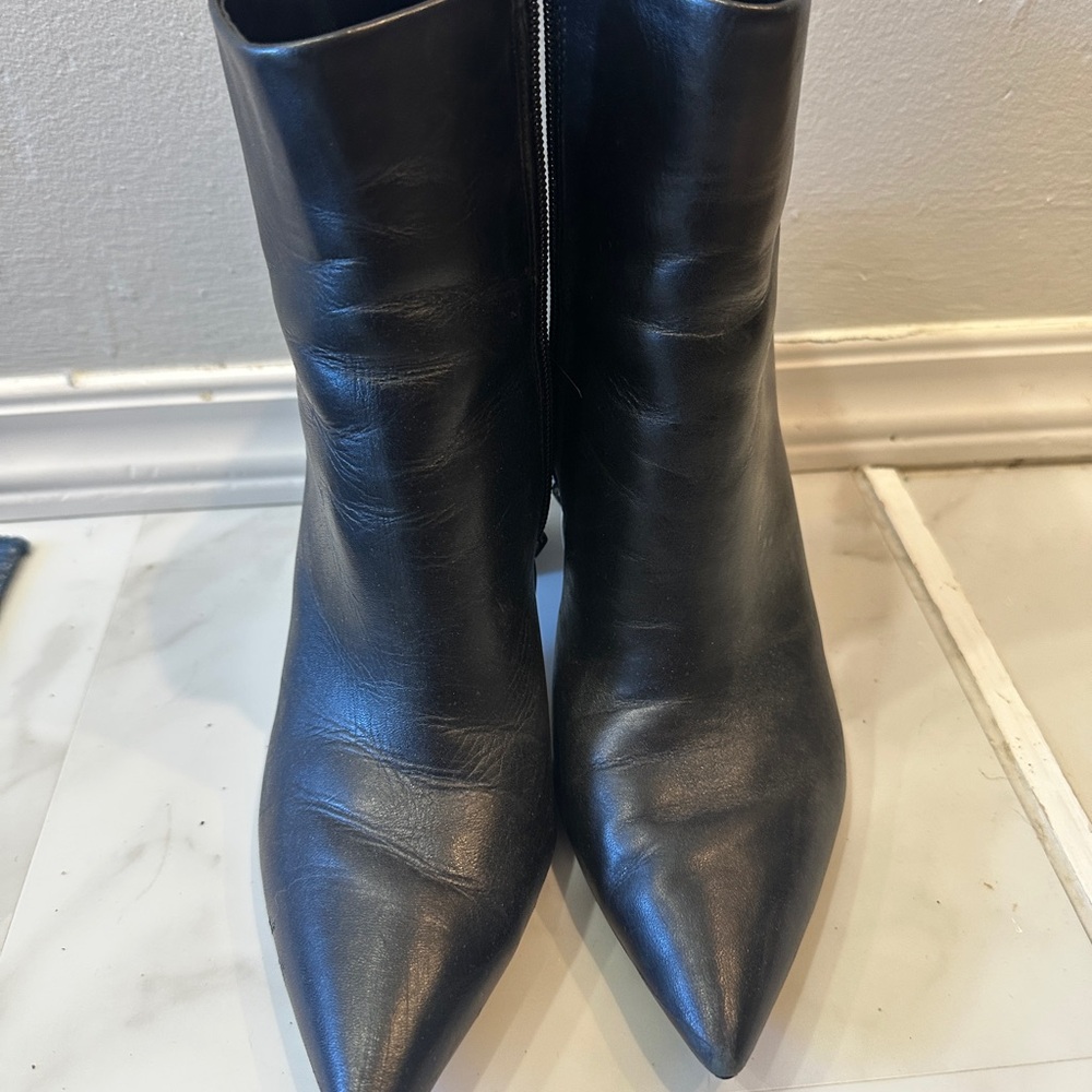 Marc Fisher Glorena Bootie